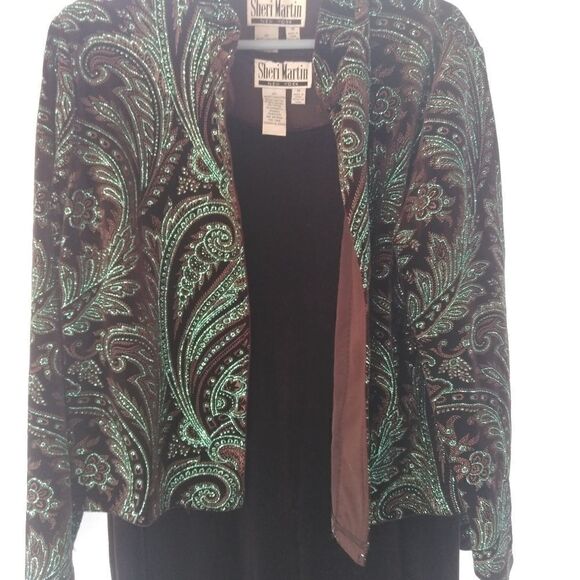 Sheri Martin dress  - Picture 1 of 7